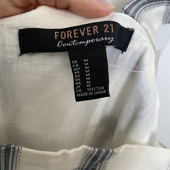 Forever 21 Jumpsuit - Picture 5 of 6